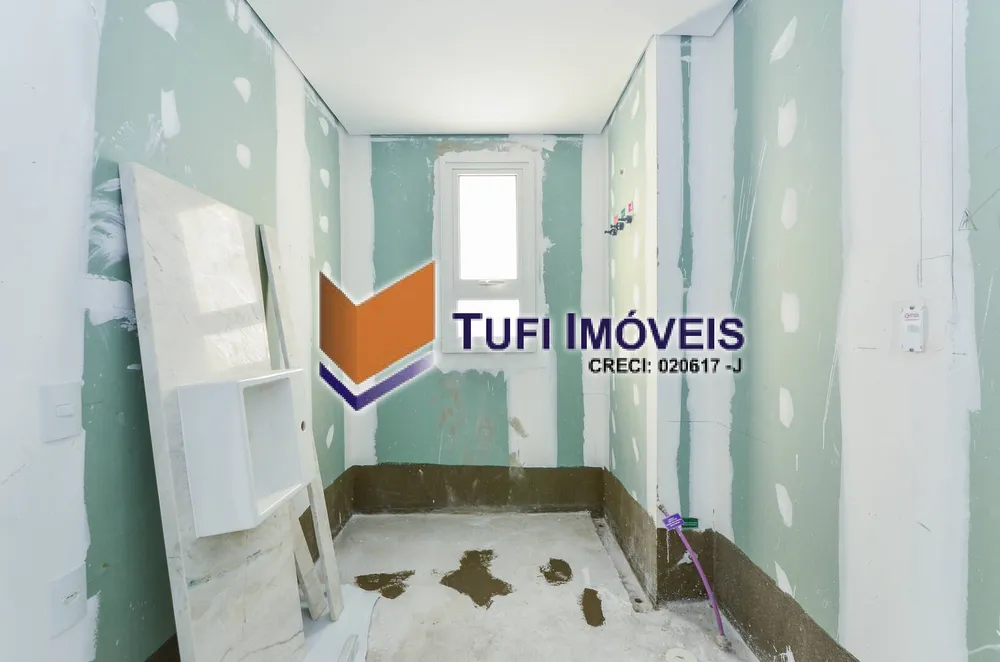 Apartamento, 2 quartos, 186 m² - Foto 9