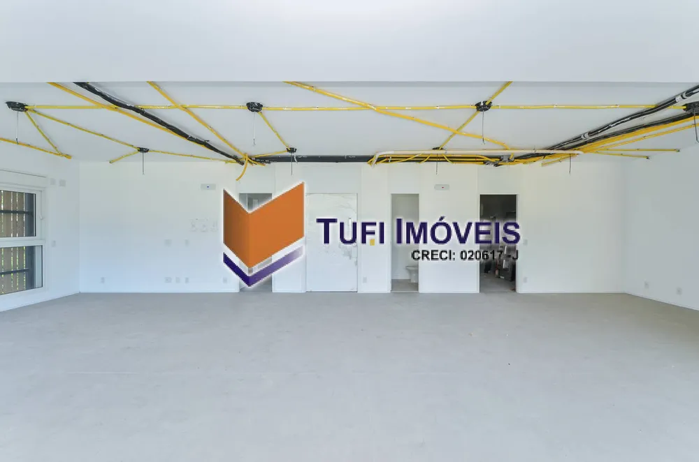 Apartamento, 2 quartos, 186 m² - Foto 7