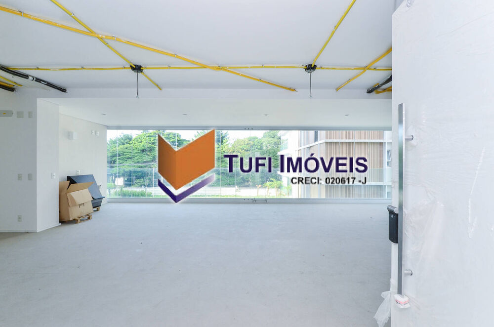 Apartamento, 2 quartos, 186 m² - Foto 1