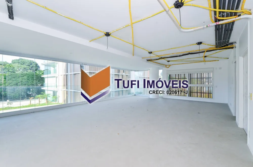 Apartamento, 2 quartos, 186 m² - Foto 5