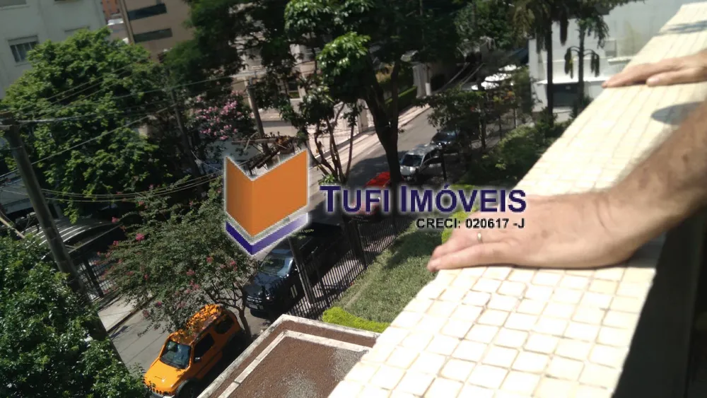 Apartamento, 4 quartos, 198 m² - Foto 12