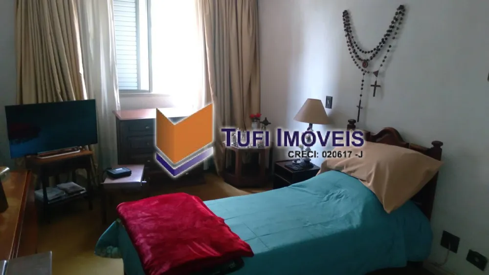 Apartamento, 4 quartos, 198 m² - Foto 7