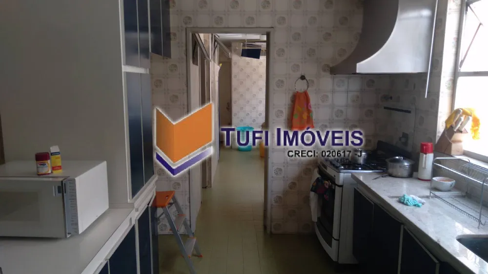 Apartamento, 4 quartos, 198 m² - Foto 3