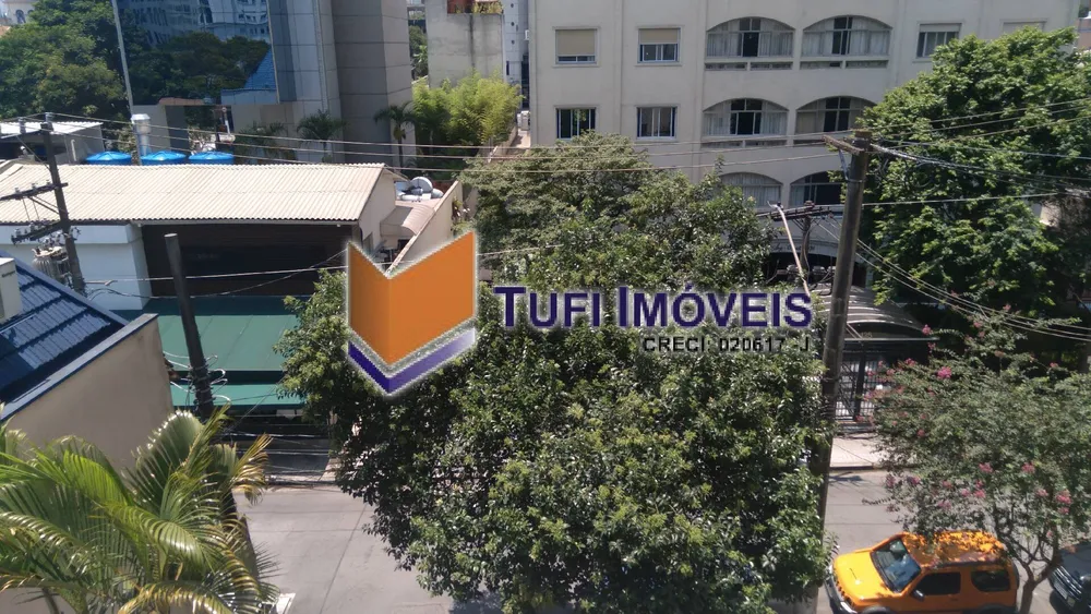 Apartamento, 4 quartos, 198 m² - Foto 2