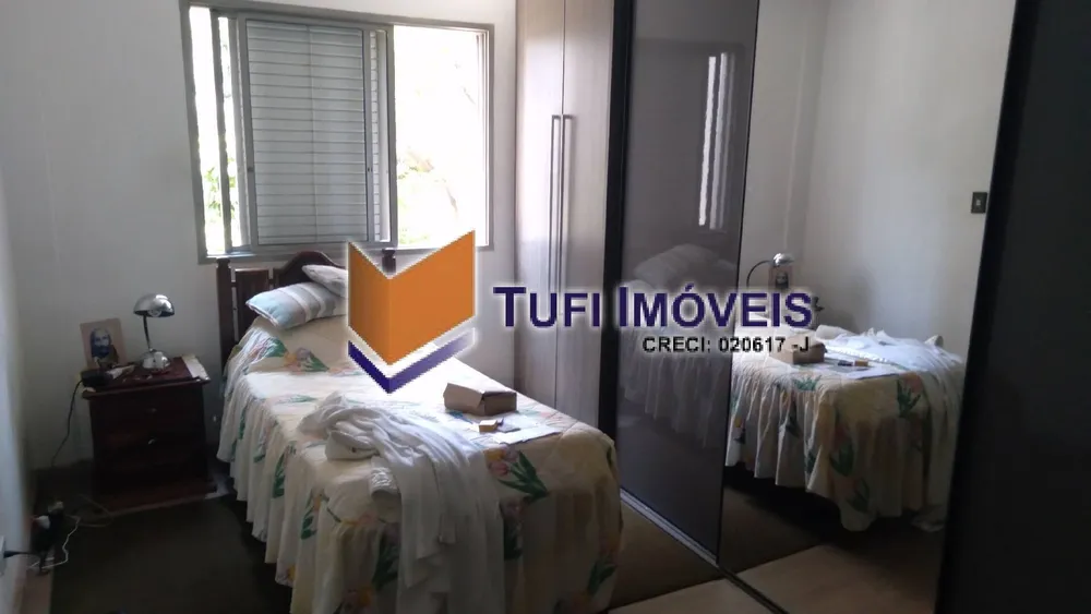 Apartamento, 4 quartos, 198 m² - Foto 4