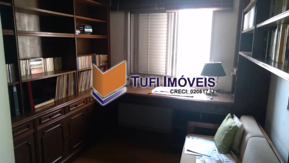 Apartamento, 4 quartos, 198 m² - Foto 8
