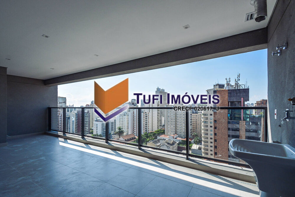 Apartamento, 3 quartos, 100 m² - Foto 3