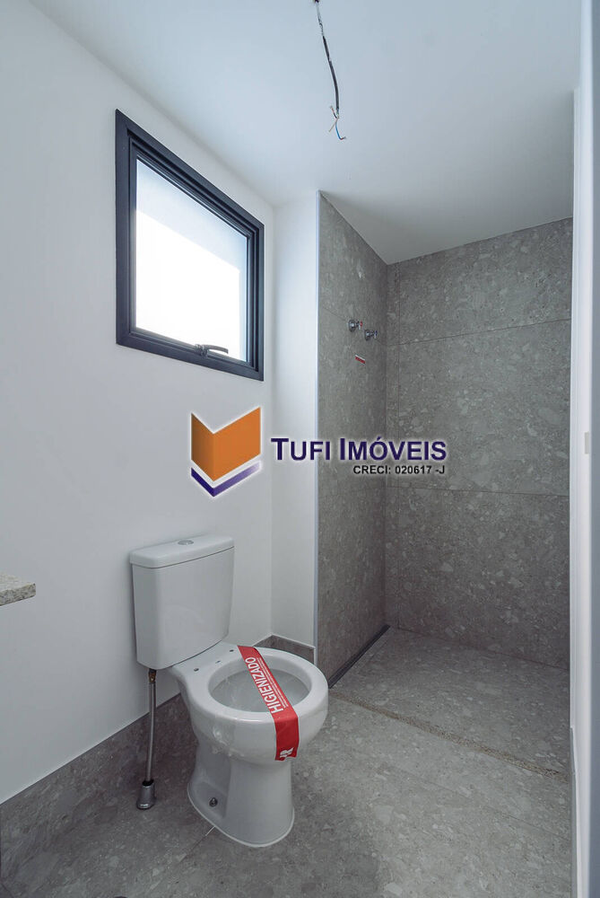 Apartamento, 3 quartos, 100 m² - Foto 2