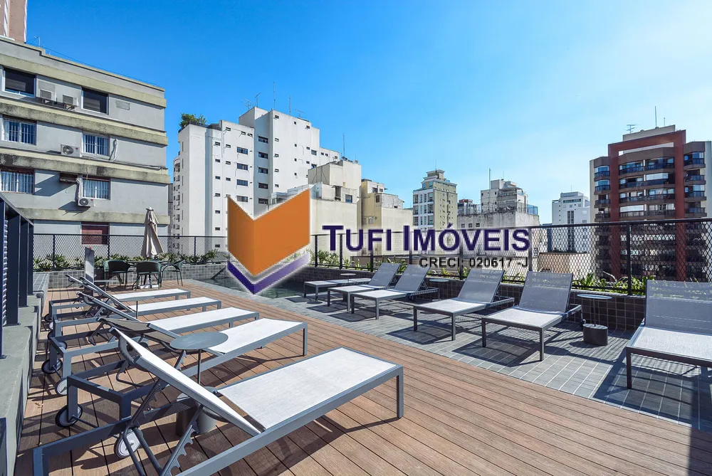 Apartamento, 3 quartos, 100 m² - Foto 13