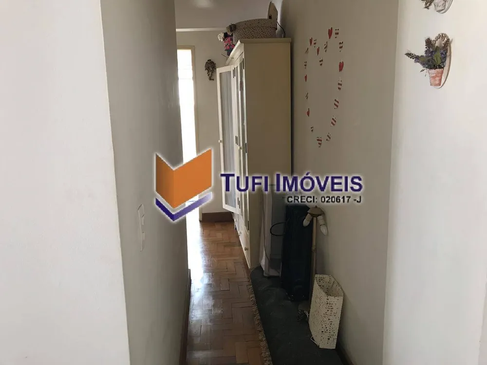 Apartamento, 2 quartos, 75 m² - Foto 5