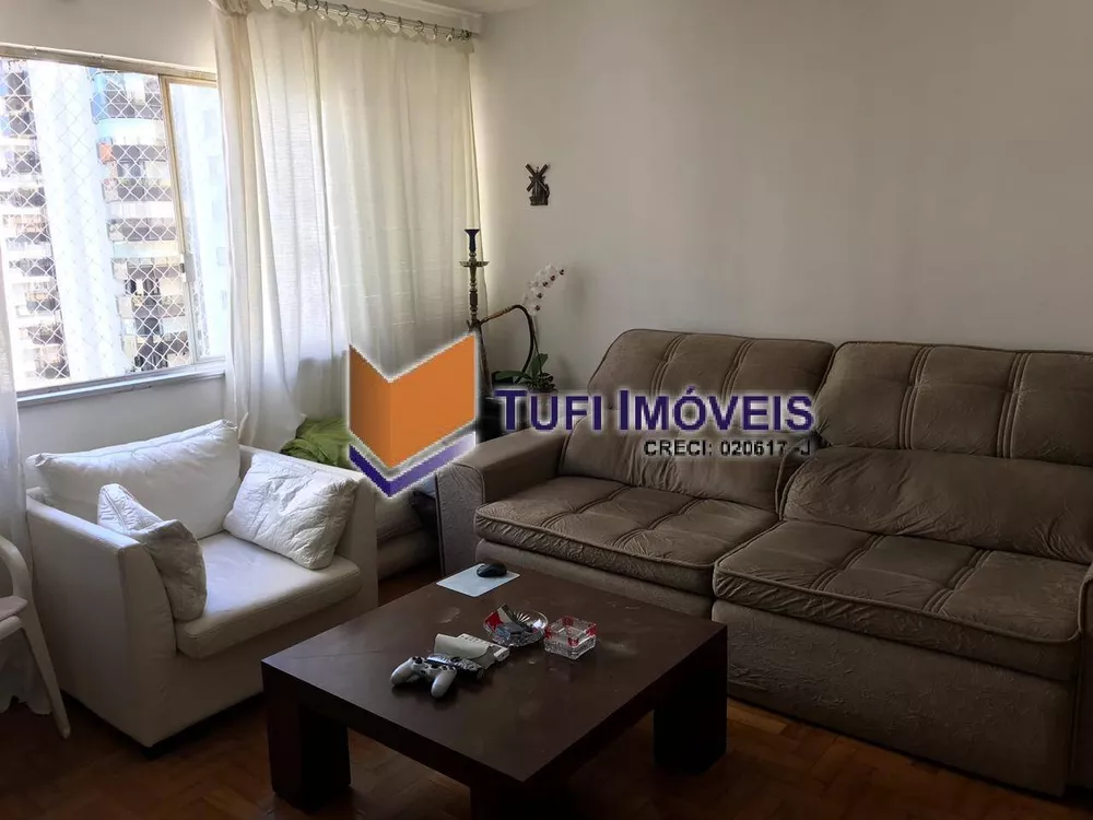 Apartamento à venda com 2 quartos, 75m² - Foto 2