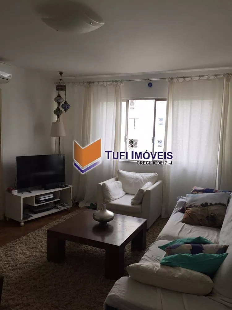 Apartamento à venda com 2 quartos, 75m² - Foto 4