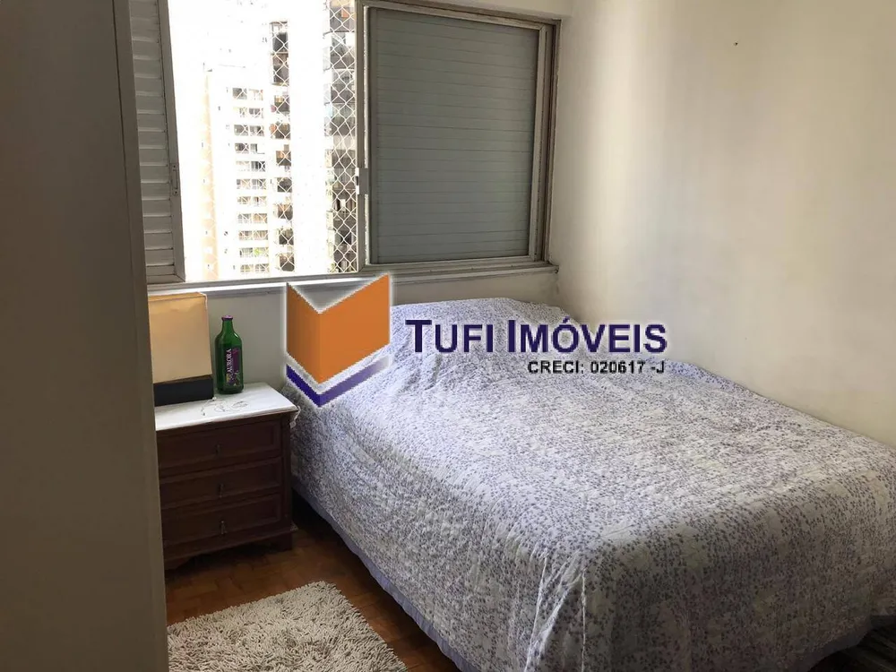 Apartamento, 2 quartos, 75 m² - Foto 8