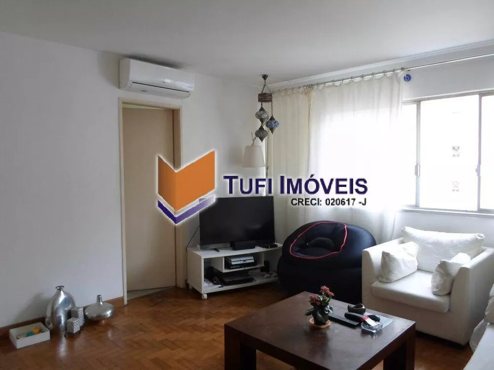 Apartamento à venda com 2 quartos, 75m² - Foto 3