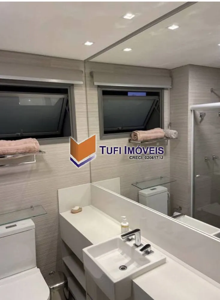 Apartamento, 1 quarto, 95 m² - Foto 4