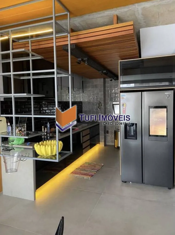Apartamento, 1 quarto, 95 m² - Foto 2