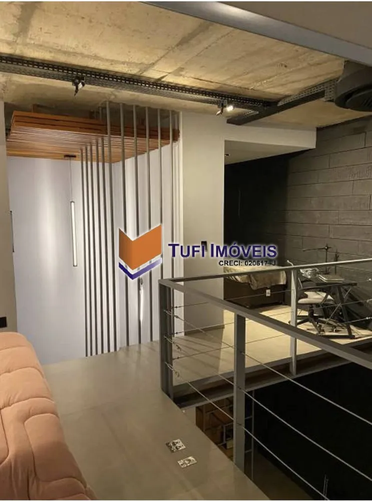 Apartamento, 1 quarto, 95 m² - Foto 6