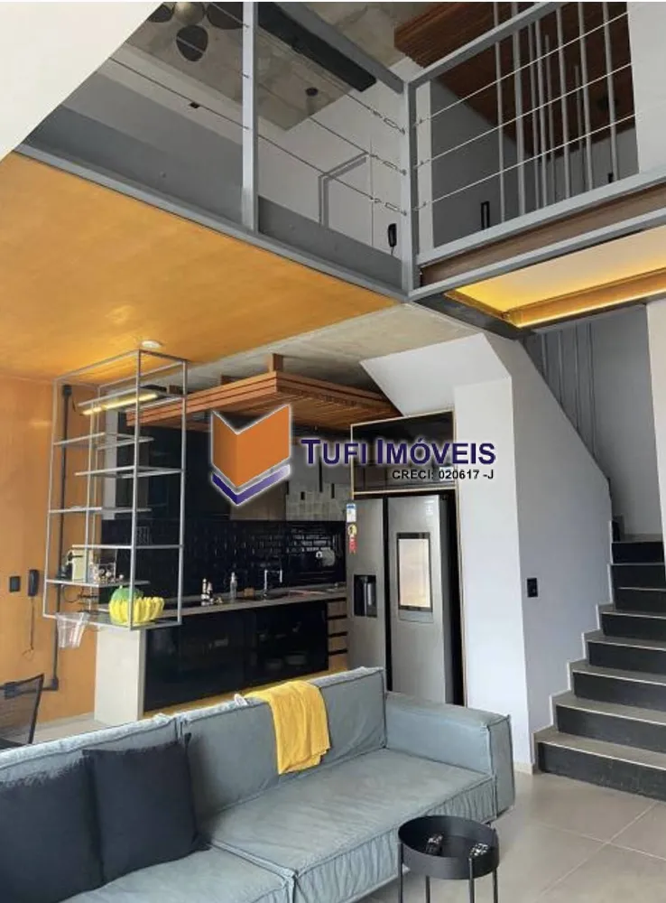 Apartamento, 1 quarto, 95 m² - Foto 5