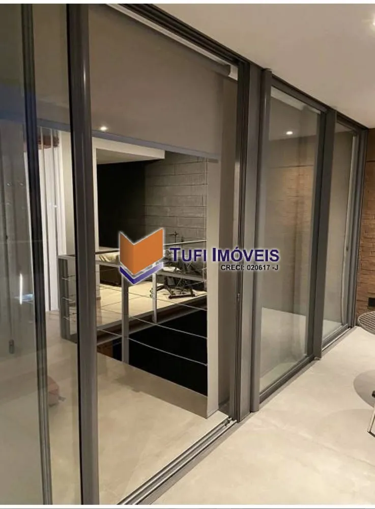 Apartamento, 1 quarto, 95 m² - Foto 3