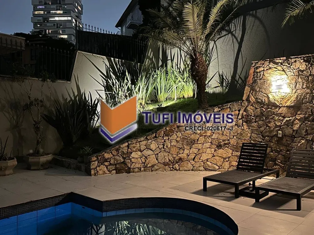 Casa, 4 quartos, 470 m² - Foto 4