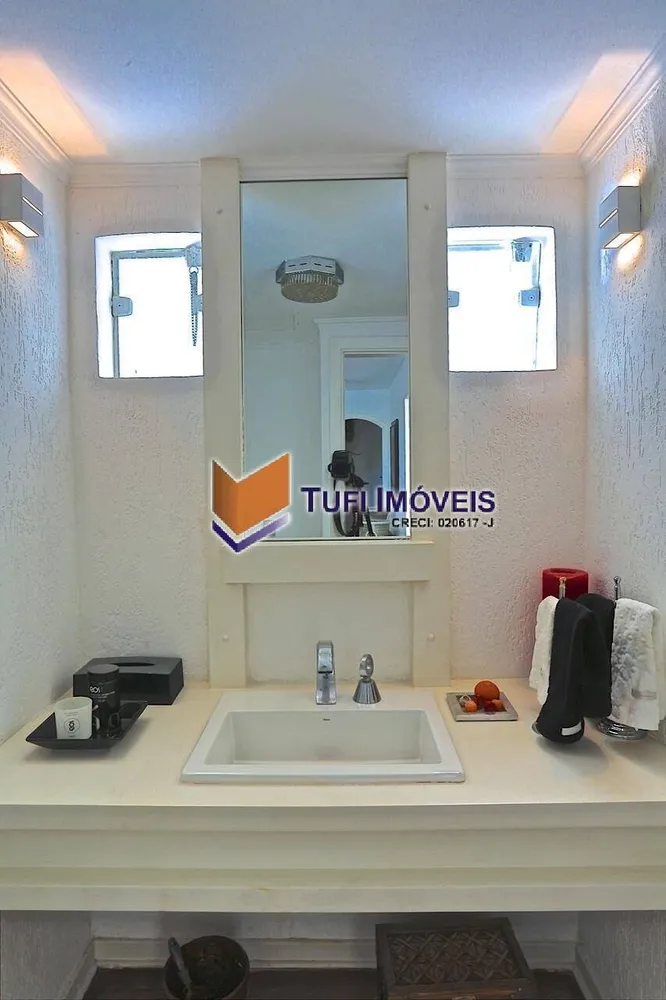 Casa, 4 quartos, 470 m² - Foto 1