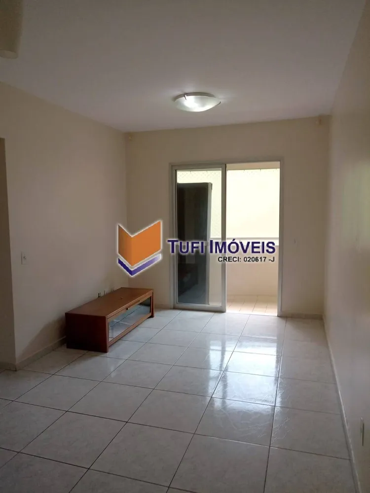 Apartamento, 2 quartos, 65 m² - Foto 2