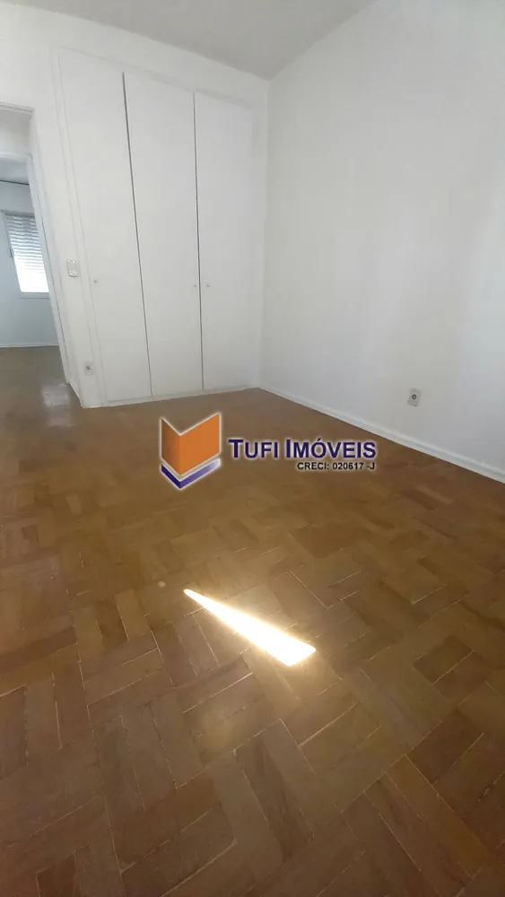 Apartamento, 3 quartos, 94 m² - Foto 2