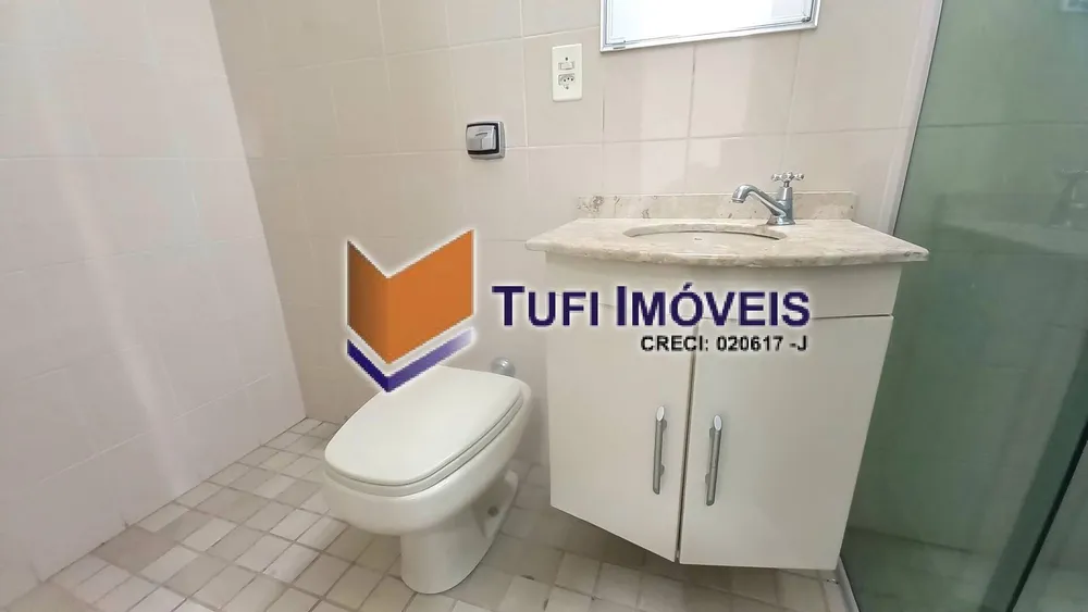 Apartamento, 3 quartos, 94 m² - Foto 1