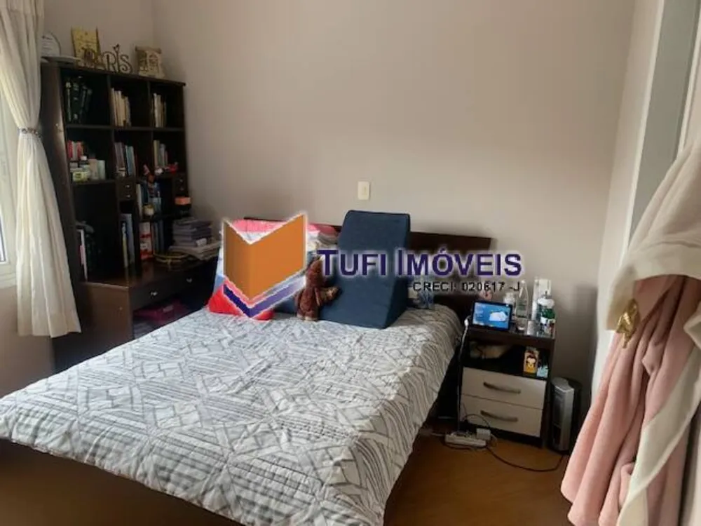 Casa, 4 quartos, 300 m² - Foto 1
