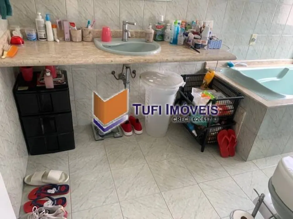 Casa, 4 quartos, 300 m² - Foto 3