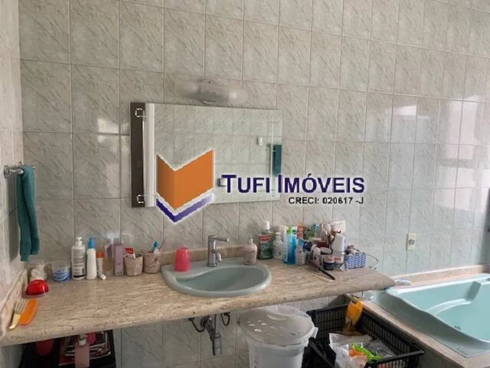 Casa, 4 quartos, 300 m² - Foto 4