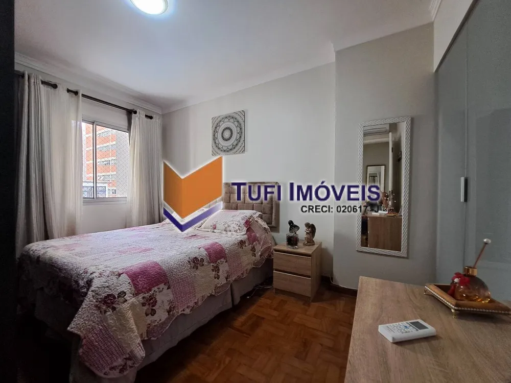Apartamento, 3 quartos, 145 m² - Foto 1