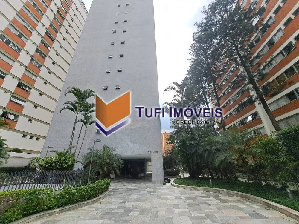 Apartamento, 3 quartos, 145 m² - Foto 4