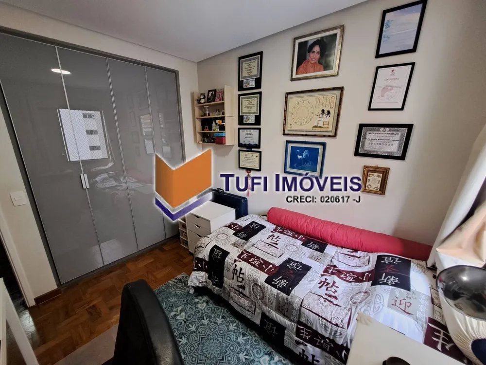 Apartamento, 3 quartos, 145 m² - Foto 3