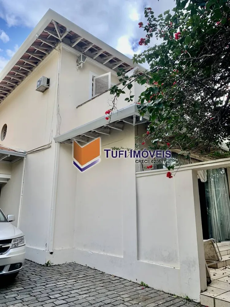 Casa, 4 quartos, 479 m² - Foto 2