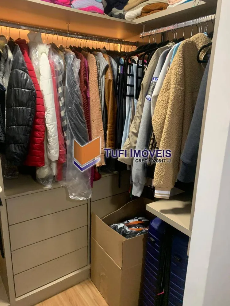Apartamento, 4 quartos, 269 m² - Foto 5