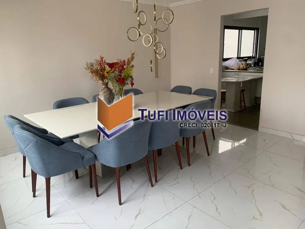 Apartamento, 4 quartos, 269 m² - Foto 4