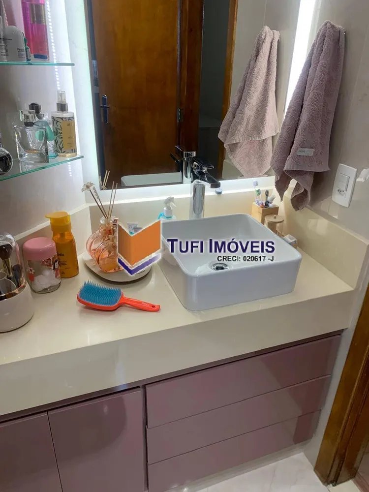 Apartamento, 4 quartos, 269 m² - Foto 6