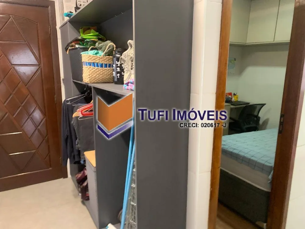 Apartamento, 4 quartos, 269 m² - Foto 2
