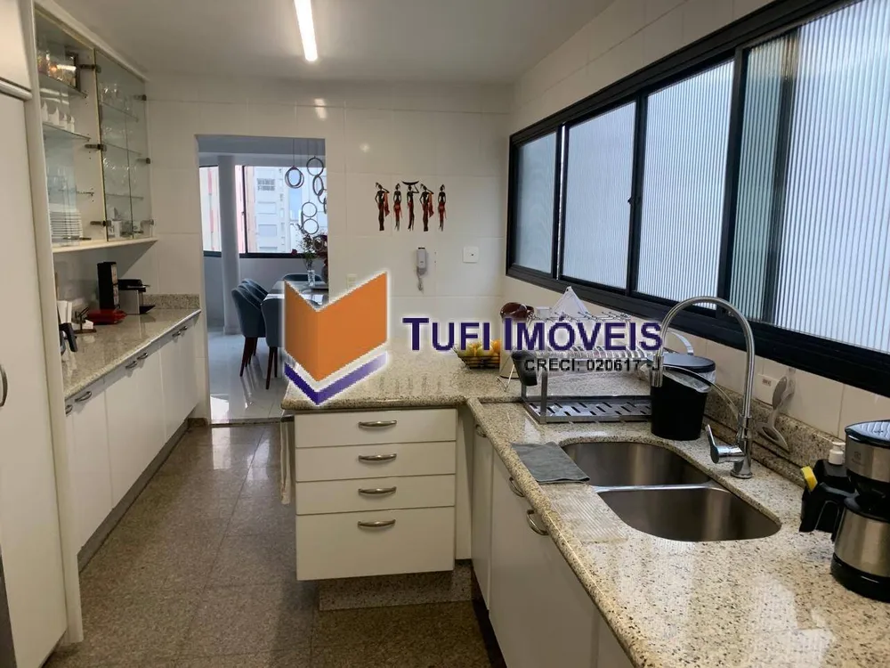 Apartamento, 4 quartos, 269 m² - Foto 3