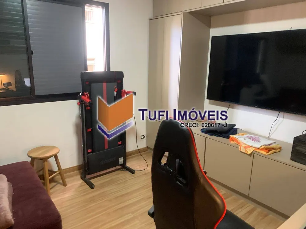 Apartamento, 4 quartos, 269 m² - Foto 8