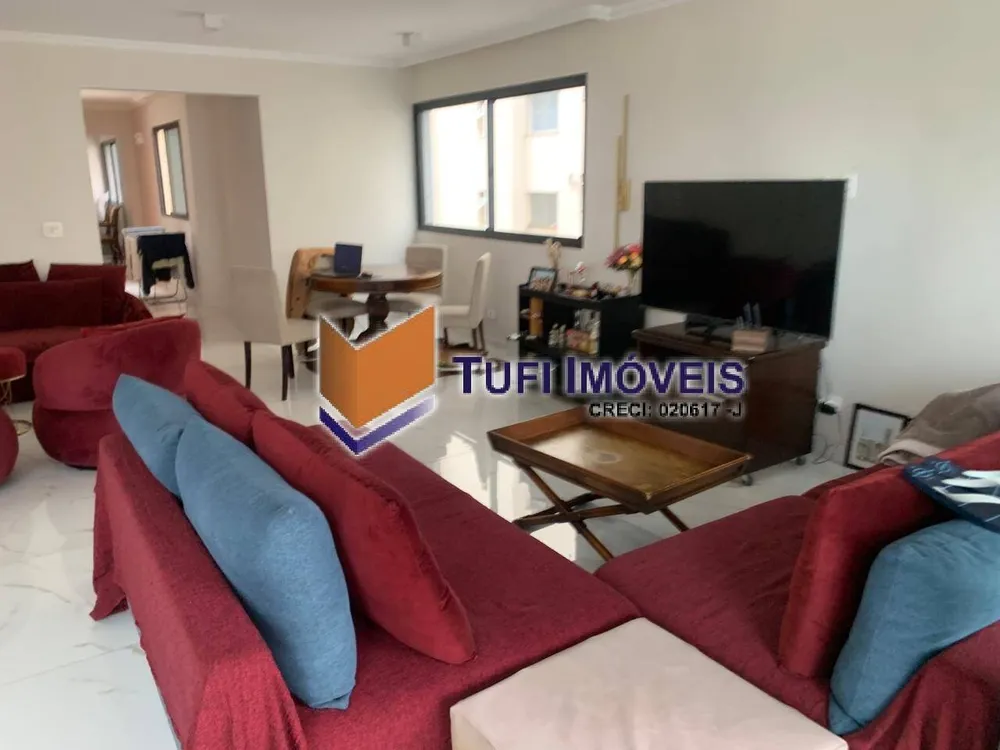 Apartamento, 4 quartos, 269 m² - Foto 1