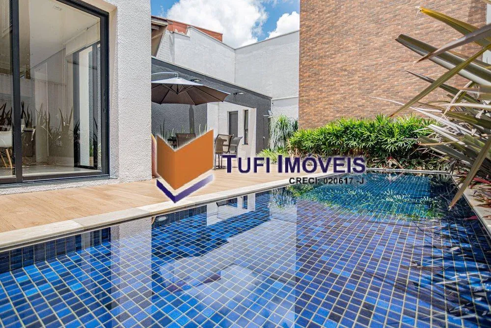Casa, 4 quartos, 415 m² - Foto 9