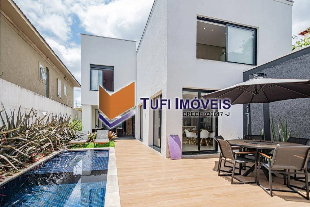 Casa, 4 quartos, 415 m² - Foto 12