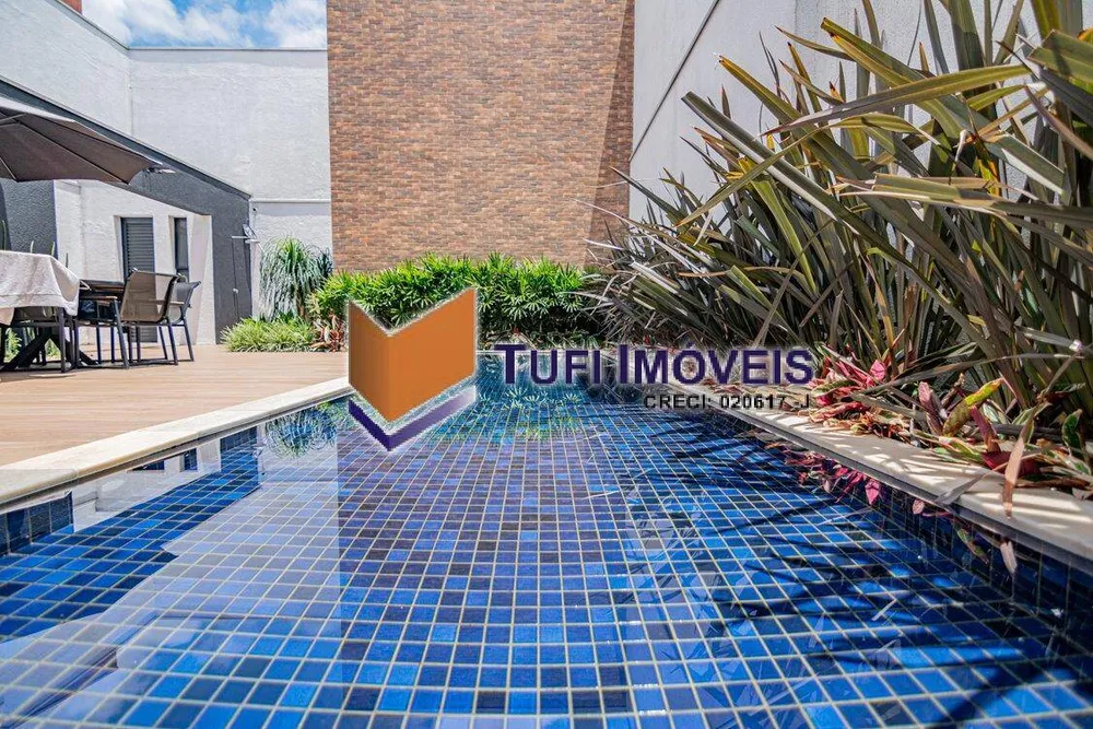 Casa, 4 quartos, 415 m² - Foto 5