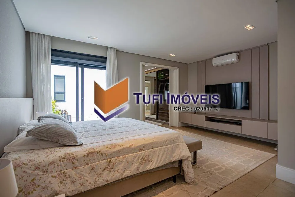 Casa, 4 quartos, 415 m² - Foto 13