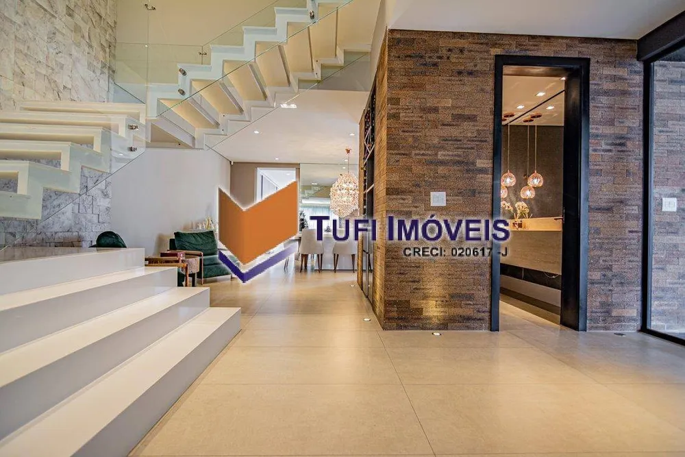 Casa, 4 quartos, 415 m² - Foto 14