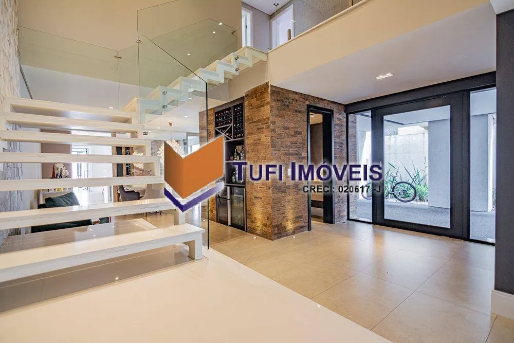 Casa, 4 quartos, 415 m² - Foto 11