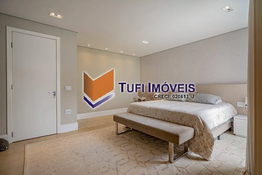 Casa, 4 quartos, 415 m² - Foto 8