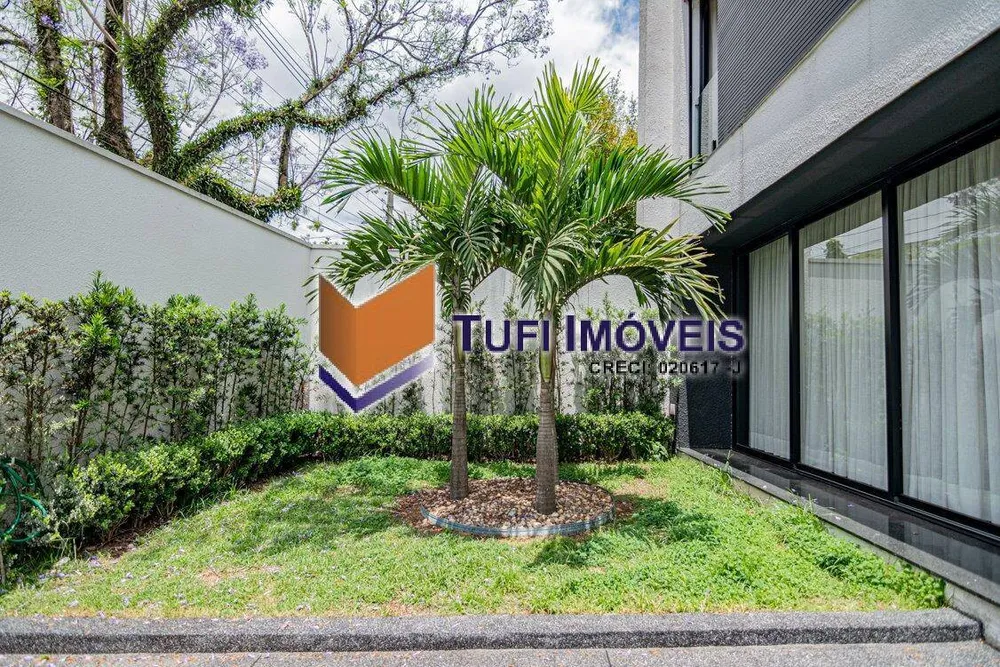Casa, 4 quartos, 415 m² - Foto 16
